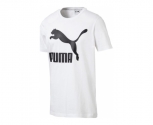 Puma t-shirt classics logo
